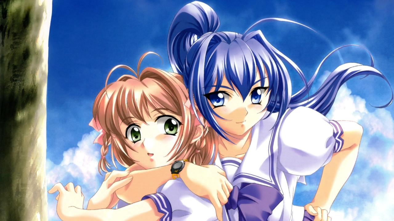 Rumbling Hearts backdrop