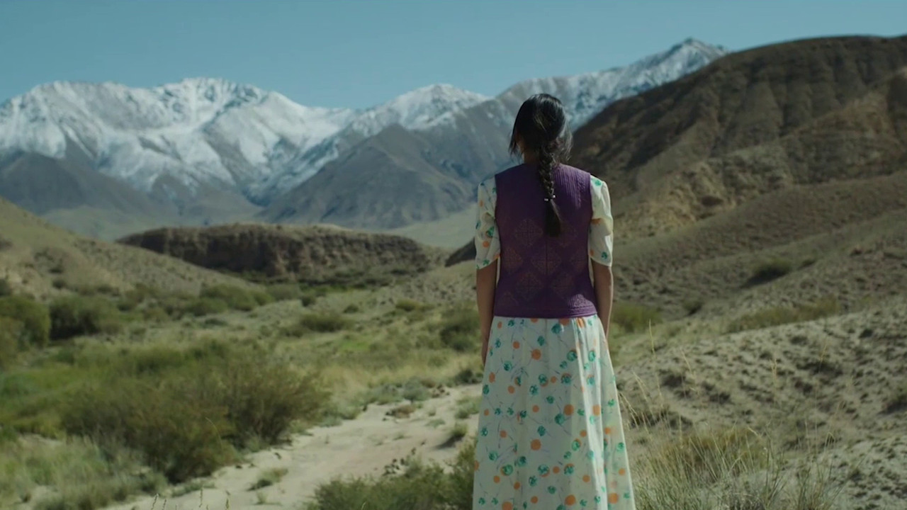 Take and Run backdrop