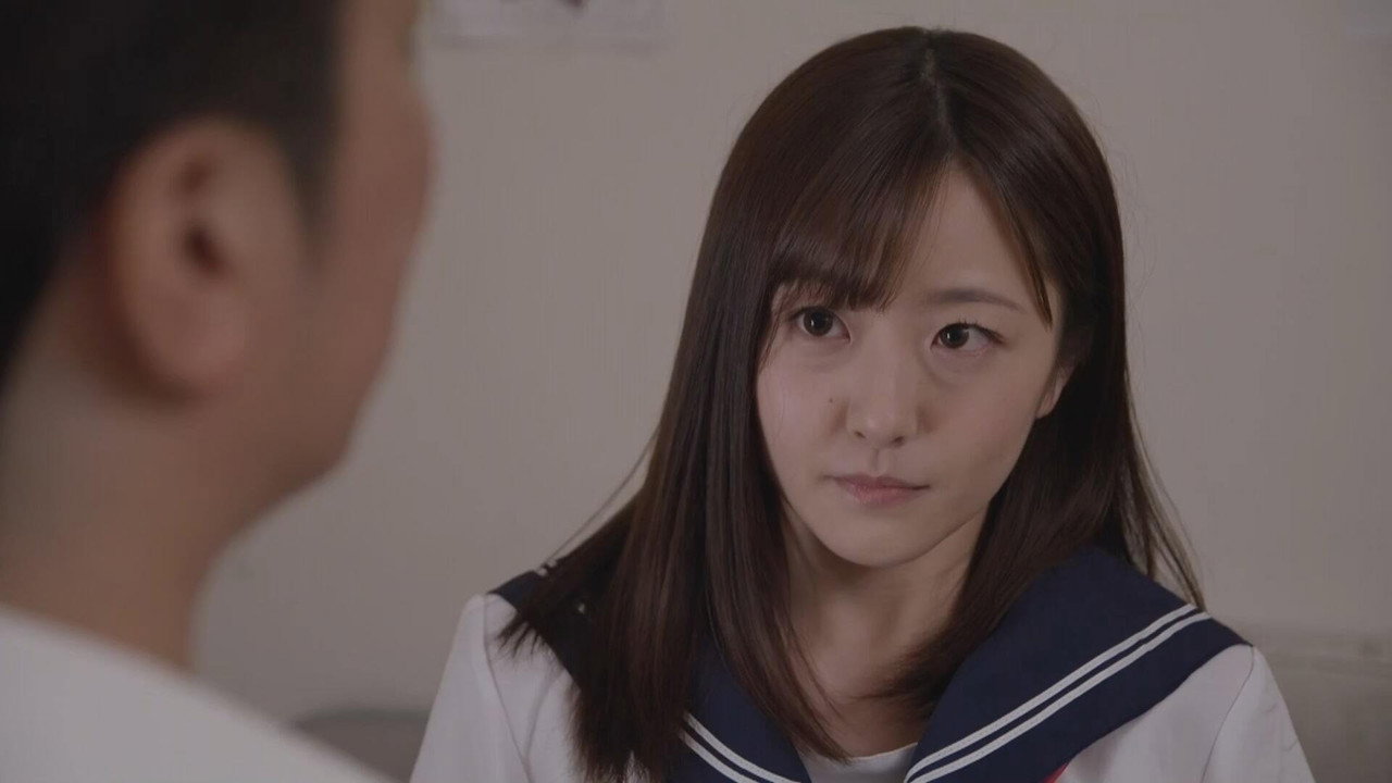 The Girl I Love Who Helped Me Out Is Getting Fucked By Jocks, But… Hikari Aozora backdrop