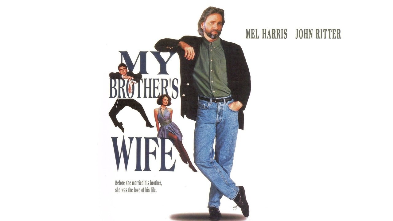 My Brother's Wife backdrop