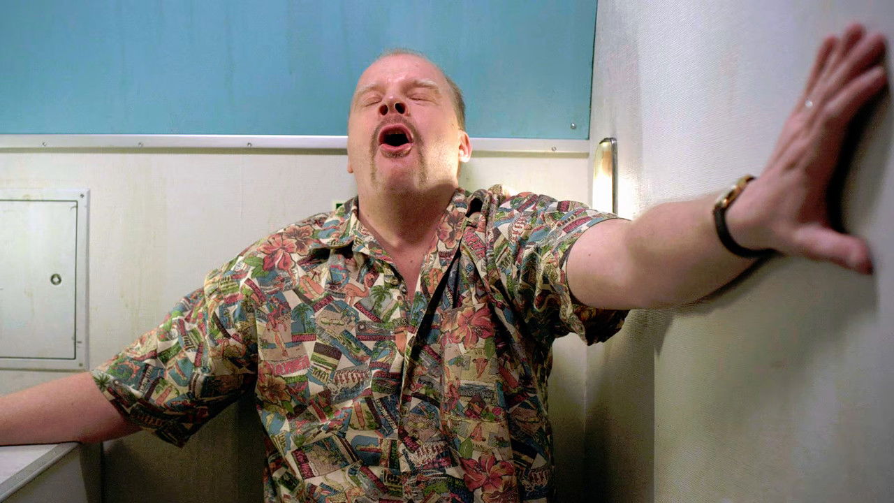 Flying Finns backdrop