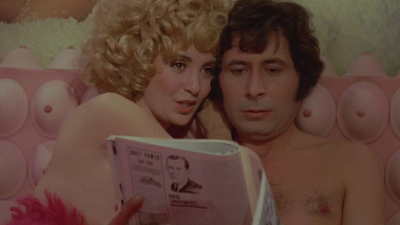 Master Cats backdrop