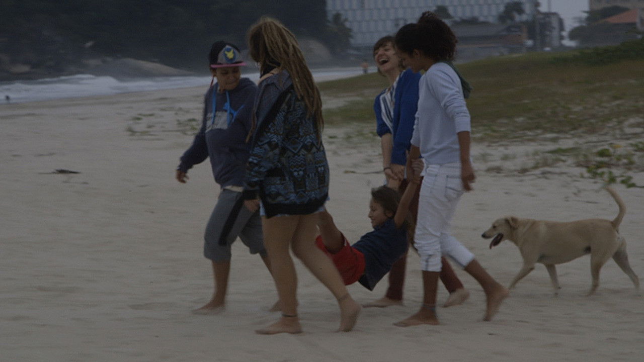 The Mothers of Derick backdrop