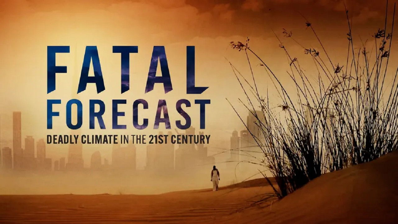 Fatal Forecast backdrop