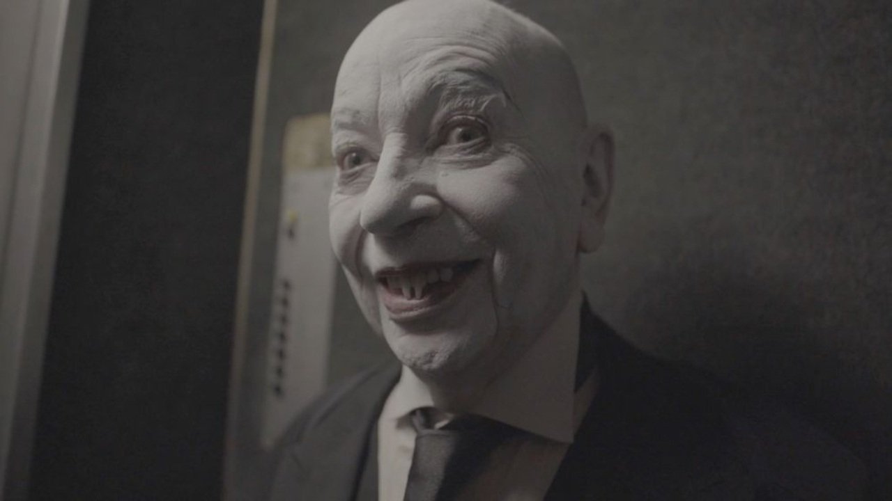 Kemp: My Best Dance Is Yet to Come backdrop