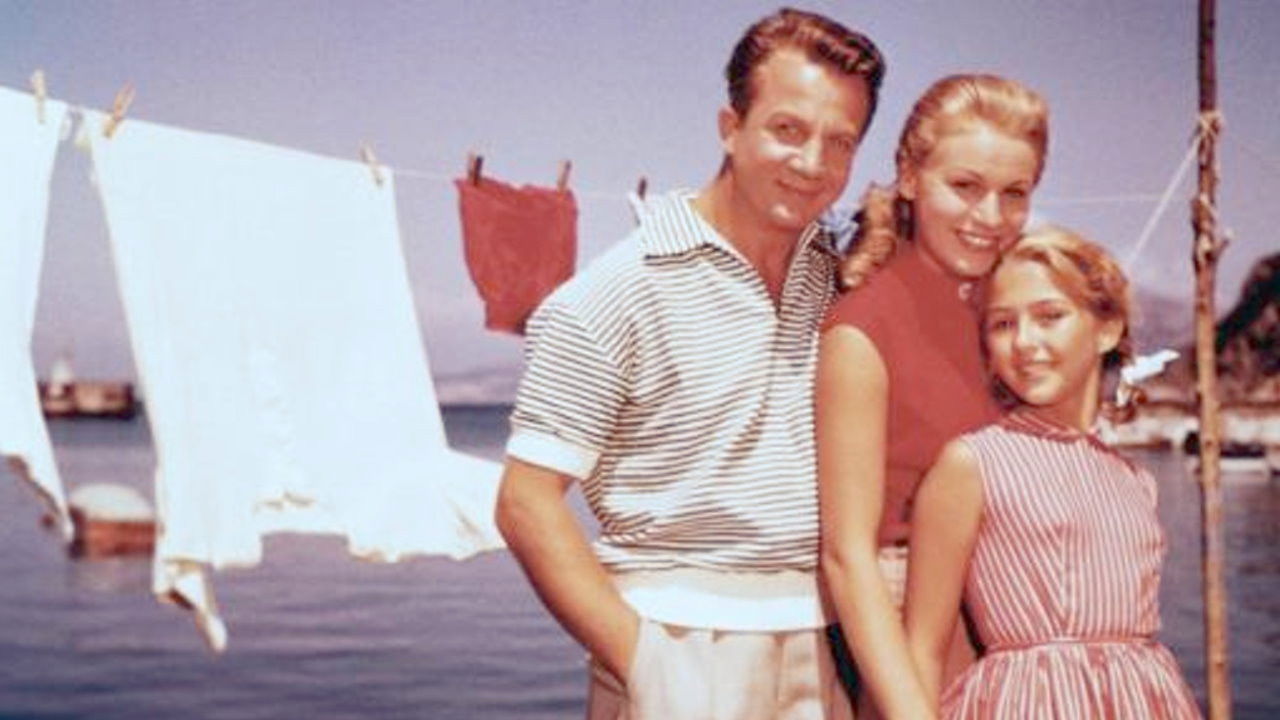 Die Stimme der Sehnsucht backdrop