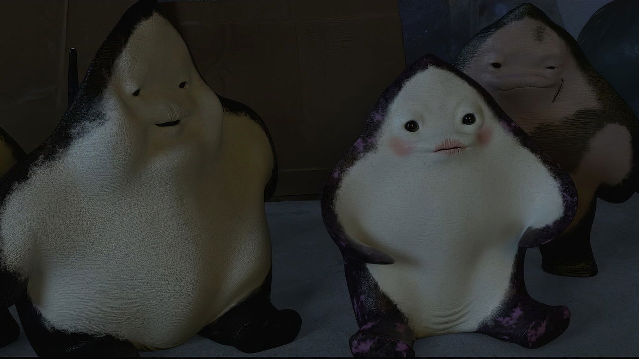 Return of the Skate backdrop