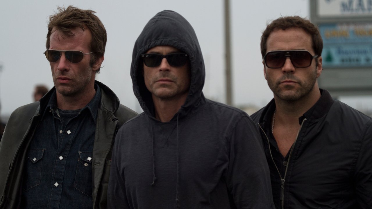 I Melt with You backdrop