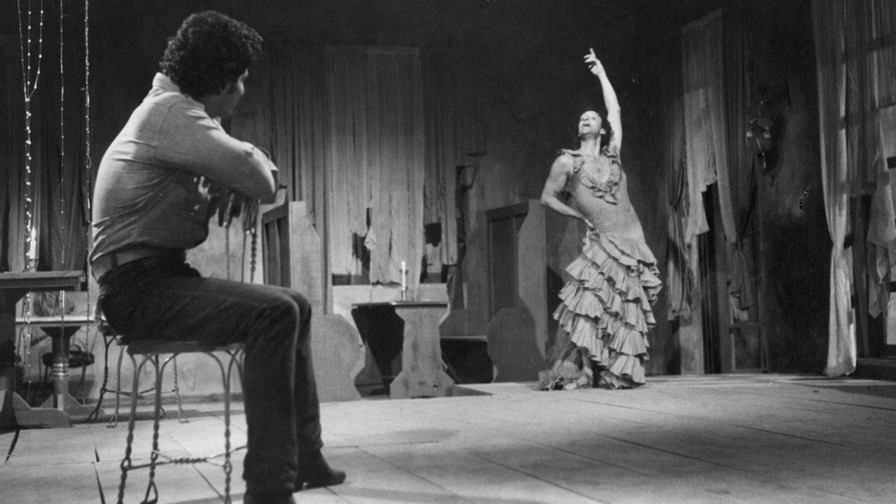 The Place without Limits backdrop