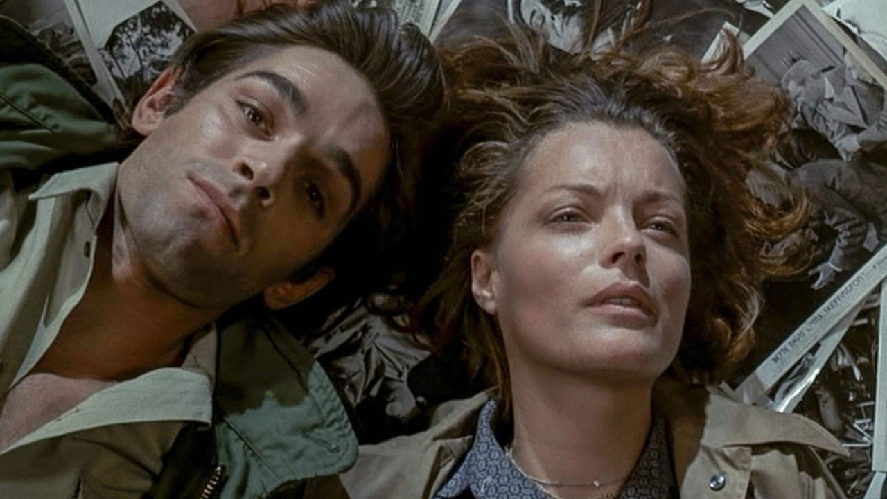 That Most Important Thing: Love backdrop