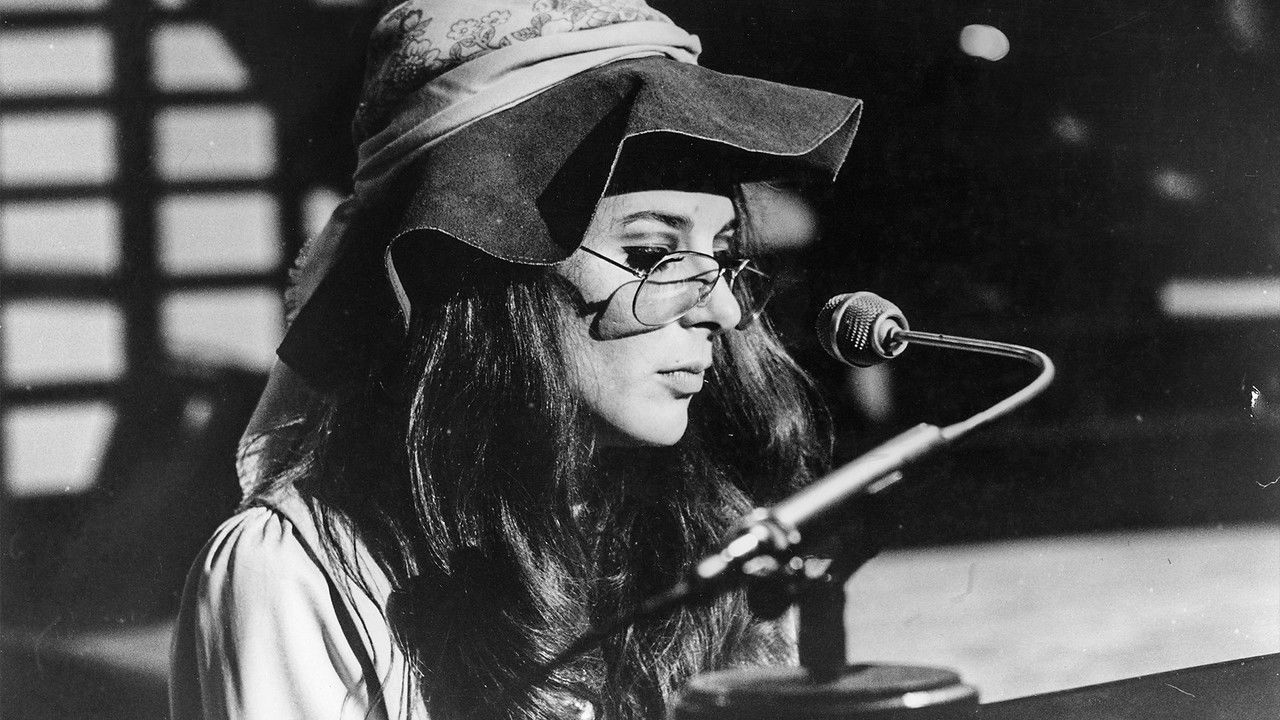 Country Queens at the BBC backdrop