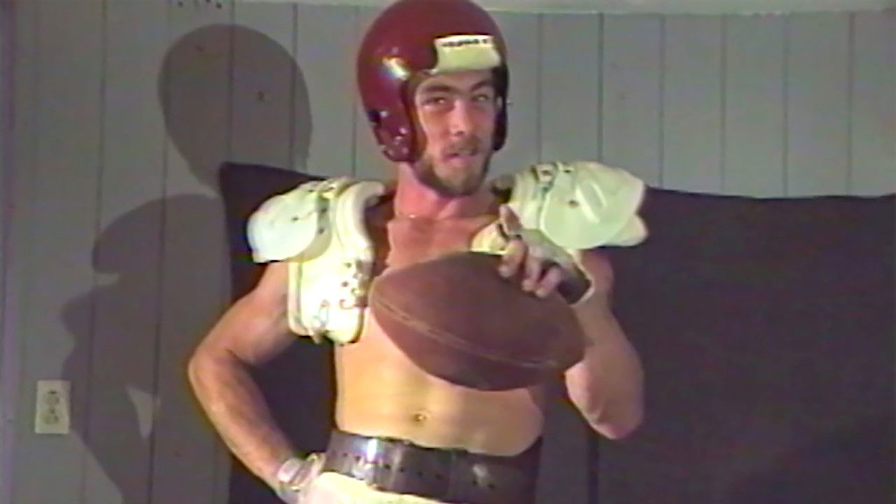 Raw! Uncut! Video! backdrop