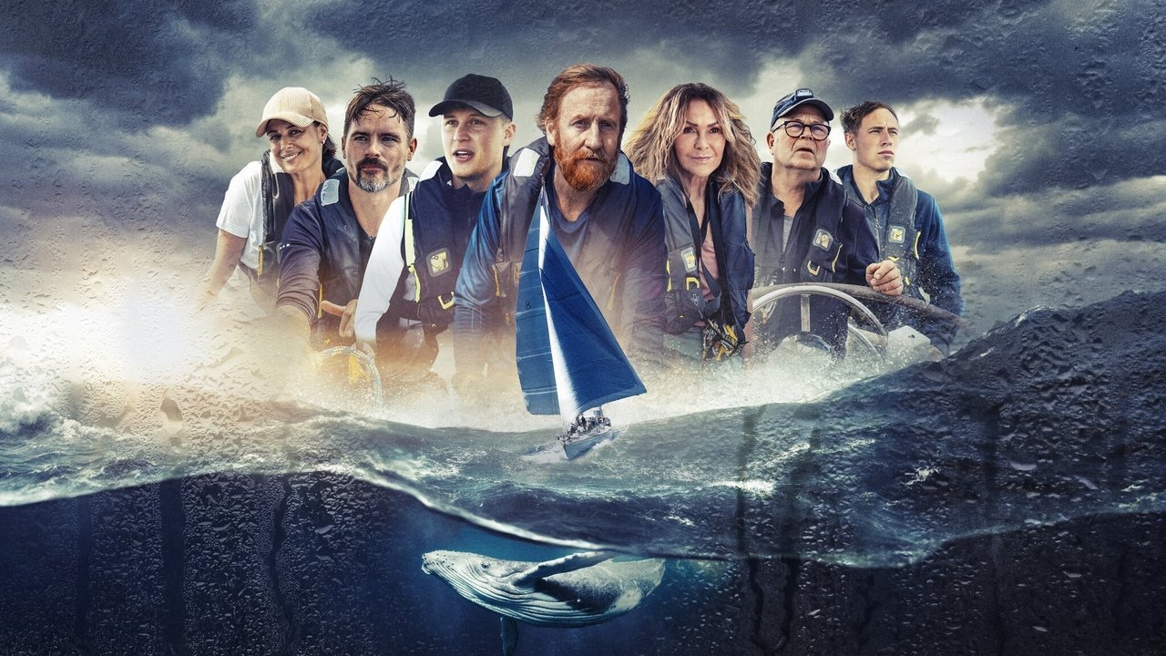 Över Atlanten backdrop