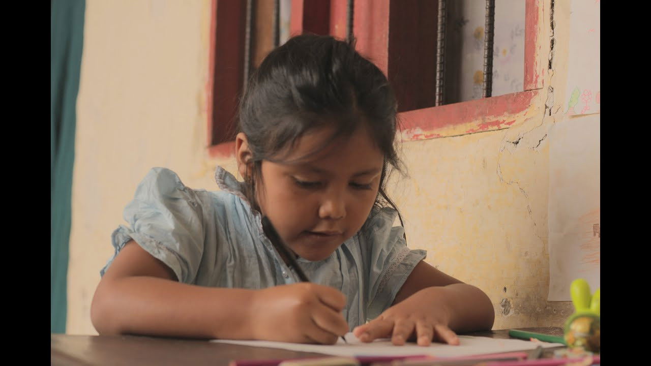 No te despiertes backdrop