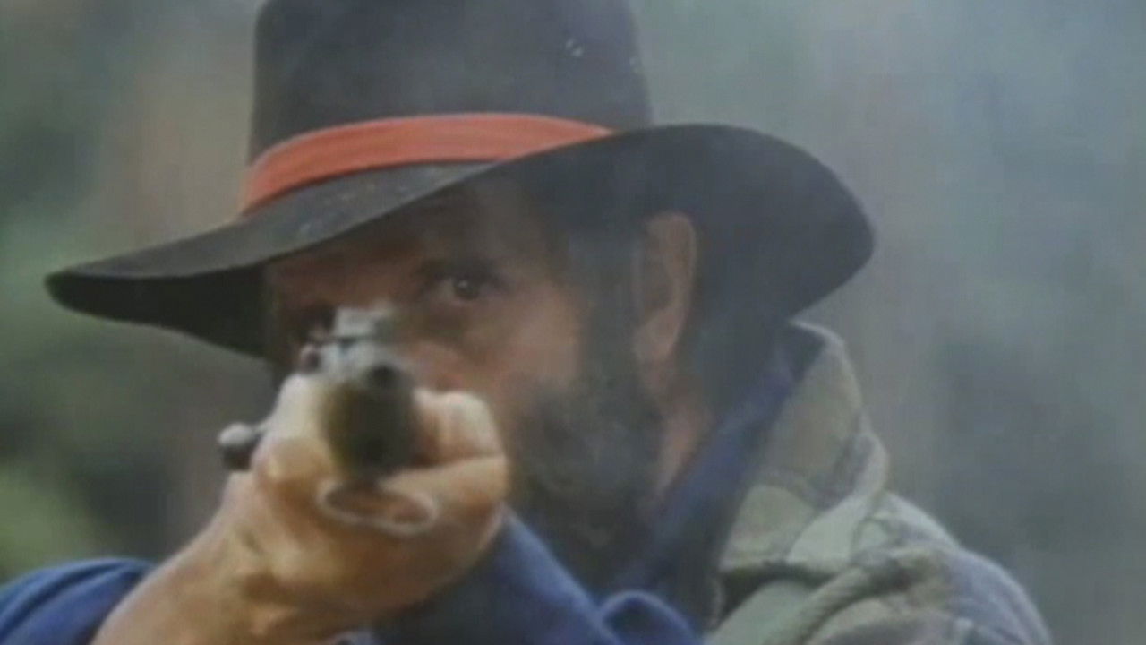 Bridge to Nowhere backdrop