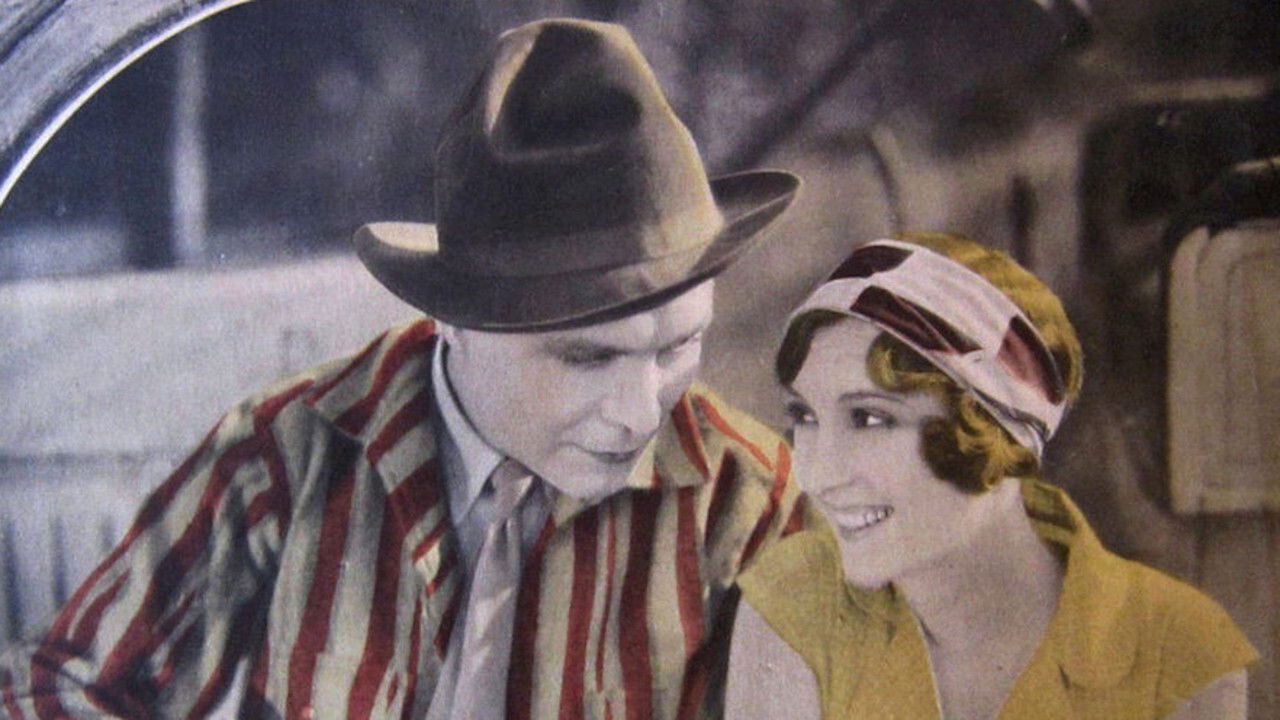 Rubber Tires backdrop