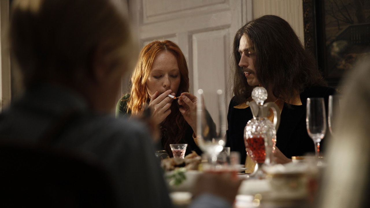 Stairway to Heaven backdrop