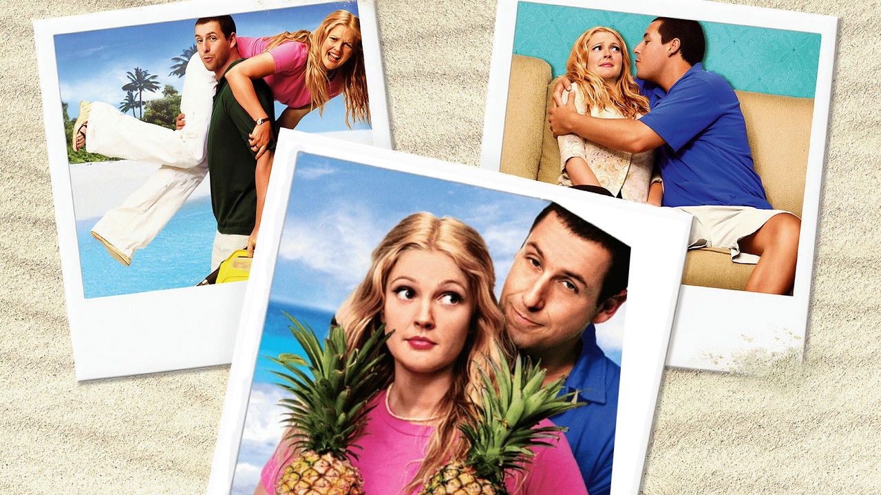 50 First Dates backdrop