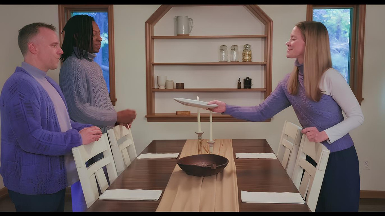 And Through the Portal We Go backdrop