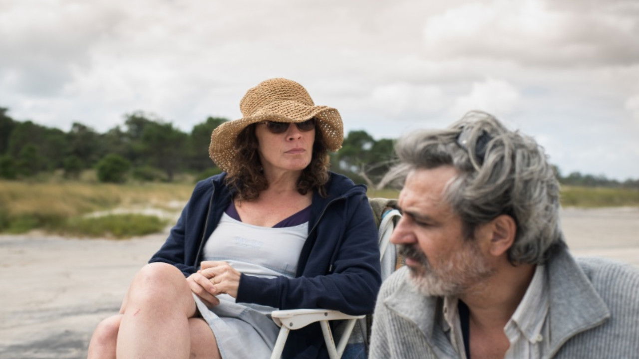 Hilda's Short Summer backdrop