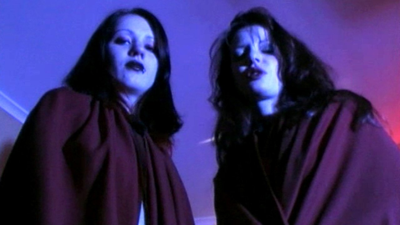 Satan's School for Lust backdrop