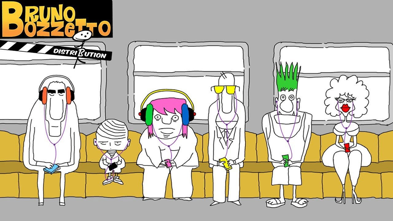 Vintage or Cool? backdrop