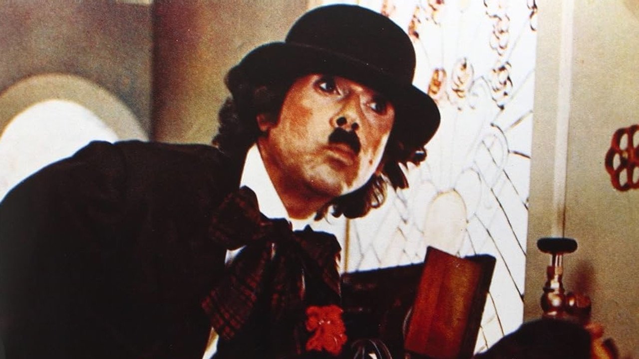 Here We Go Again, Eh Providence? backdrop