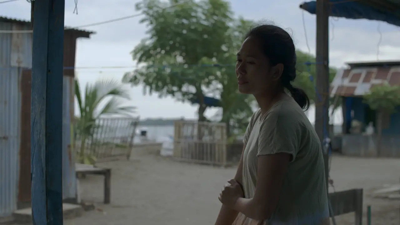 For a Moment, The Moon and Stars Aligned backdrop