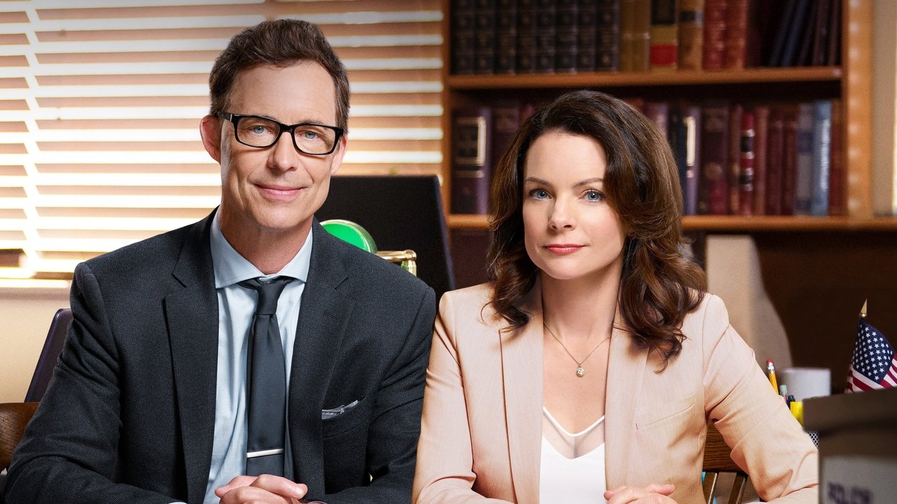 Darrow & Darrow: Witness to Murder backdrop