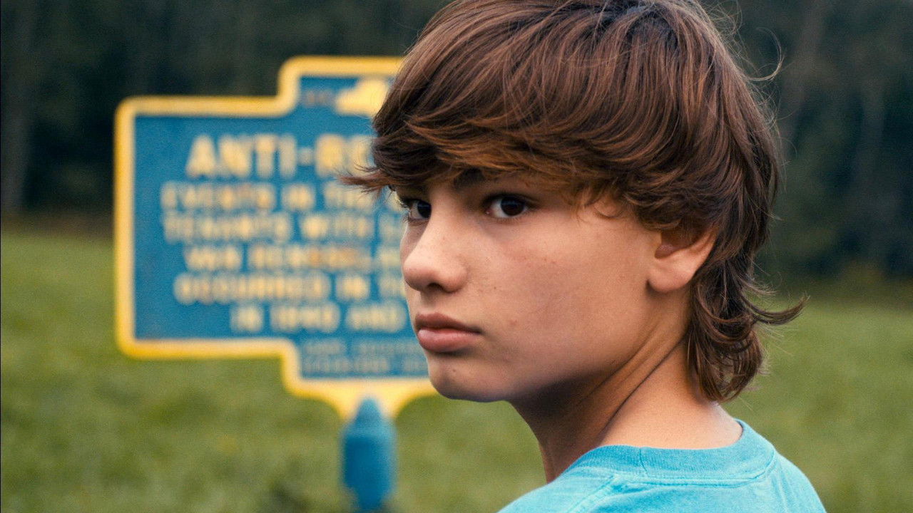 The Cold Lands backdrop