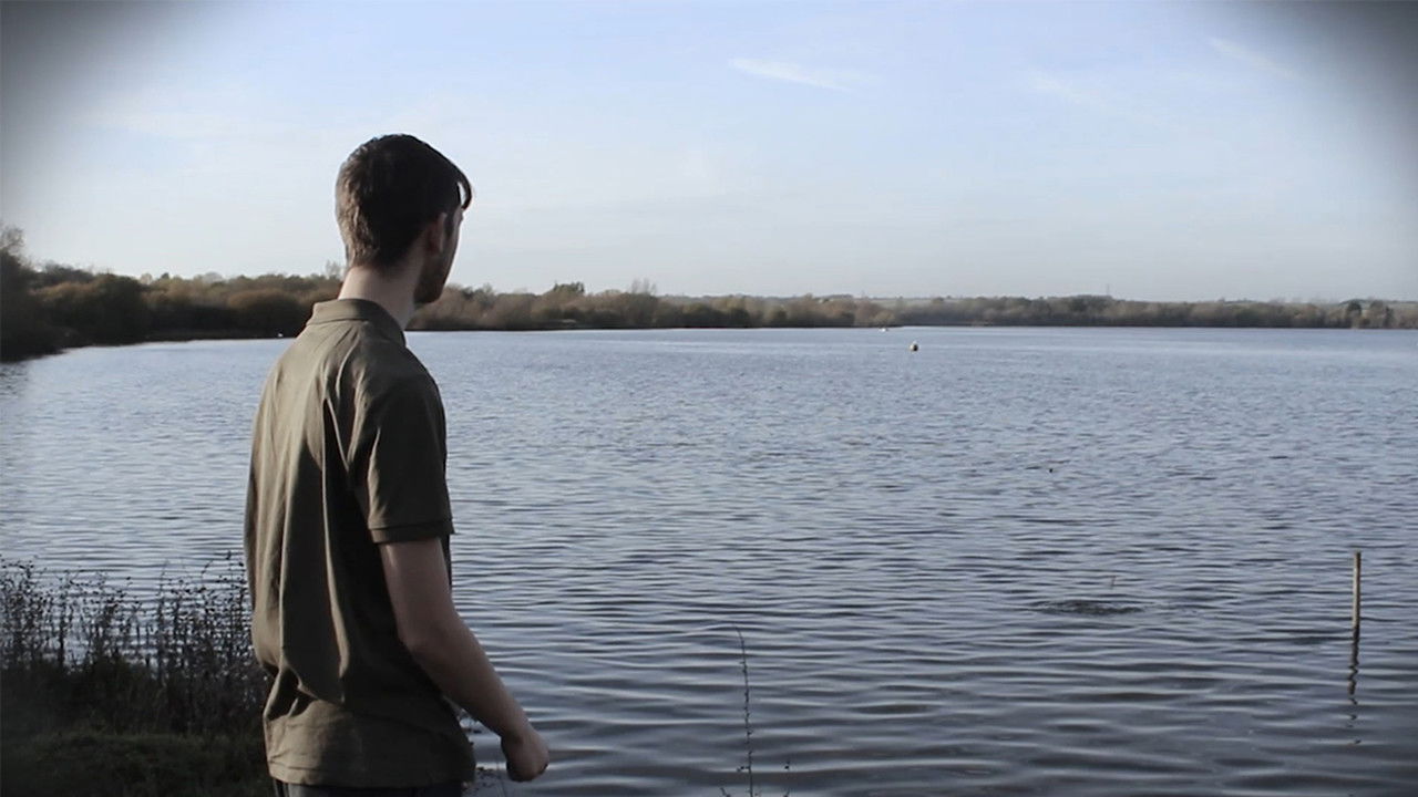 The Fear of Forgetting backdrop