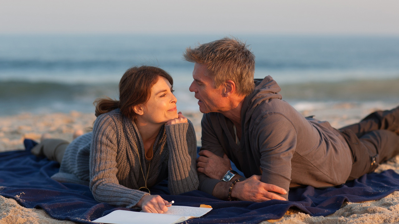 The Unattainable Story backdrop