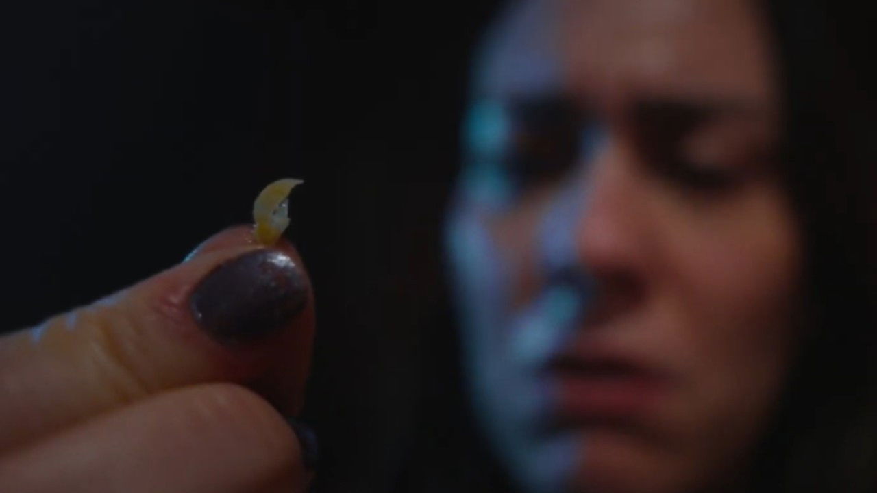 No te las comas backdrop