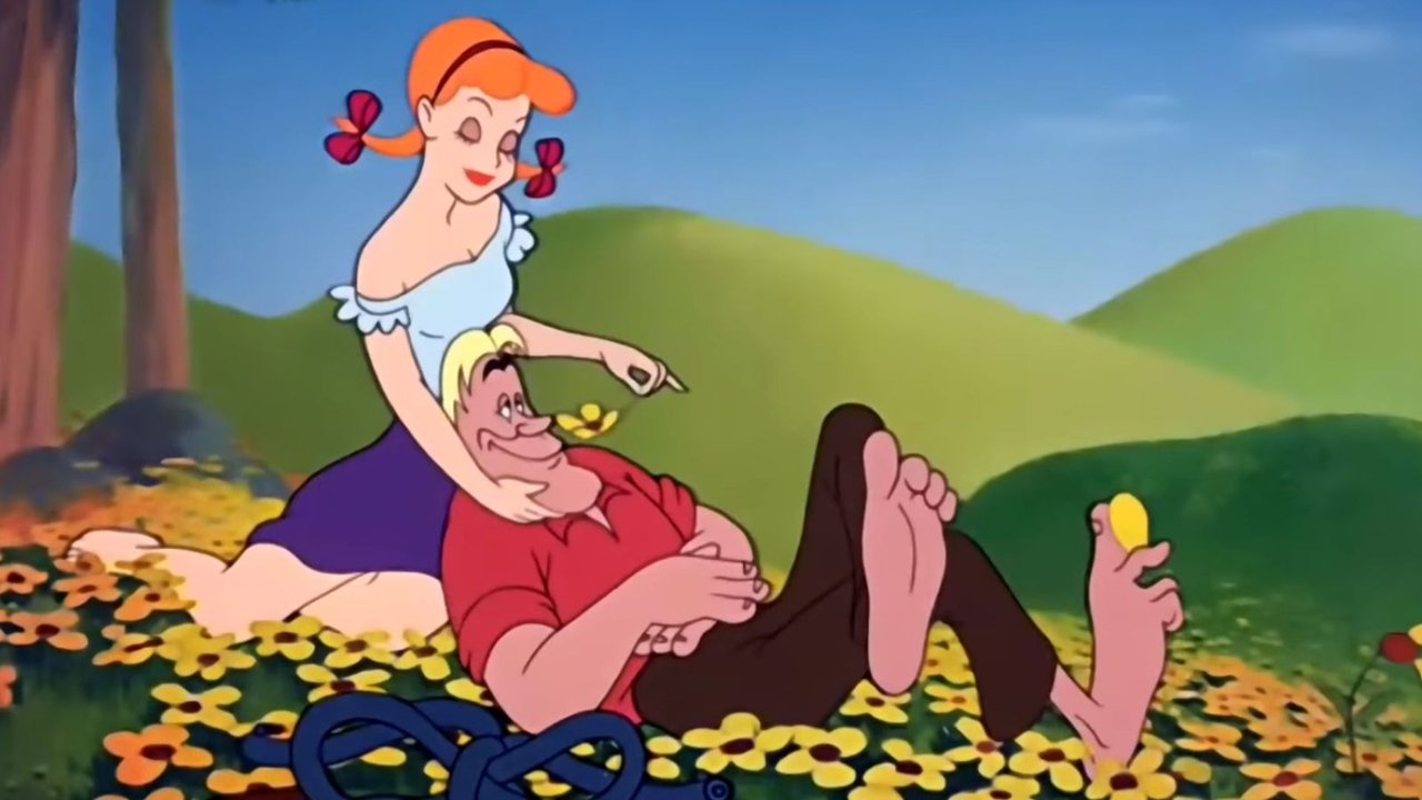 The Martins and the Coys backdrop