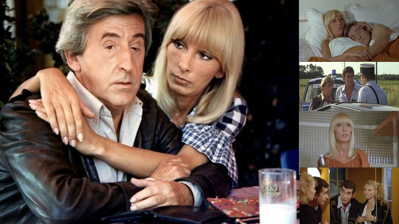 Plein les poches pour pas un rond... backdrop