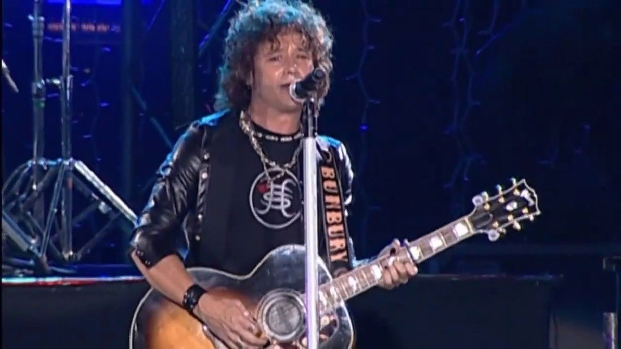 Heroes del Silencio: Tesoro - El Ultimo Silencio backdrop