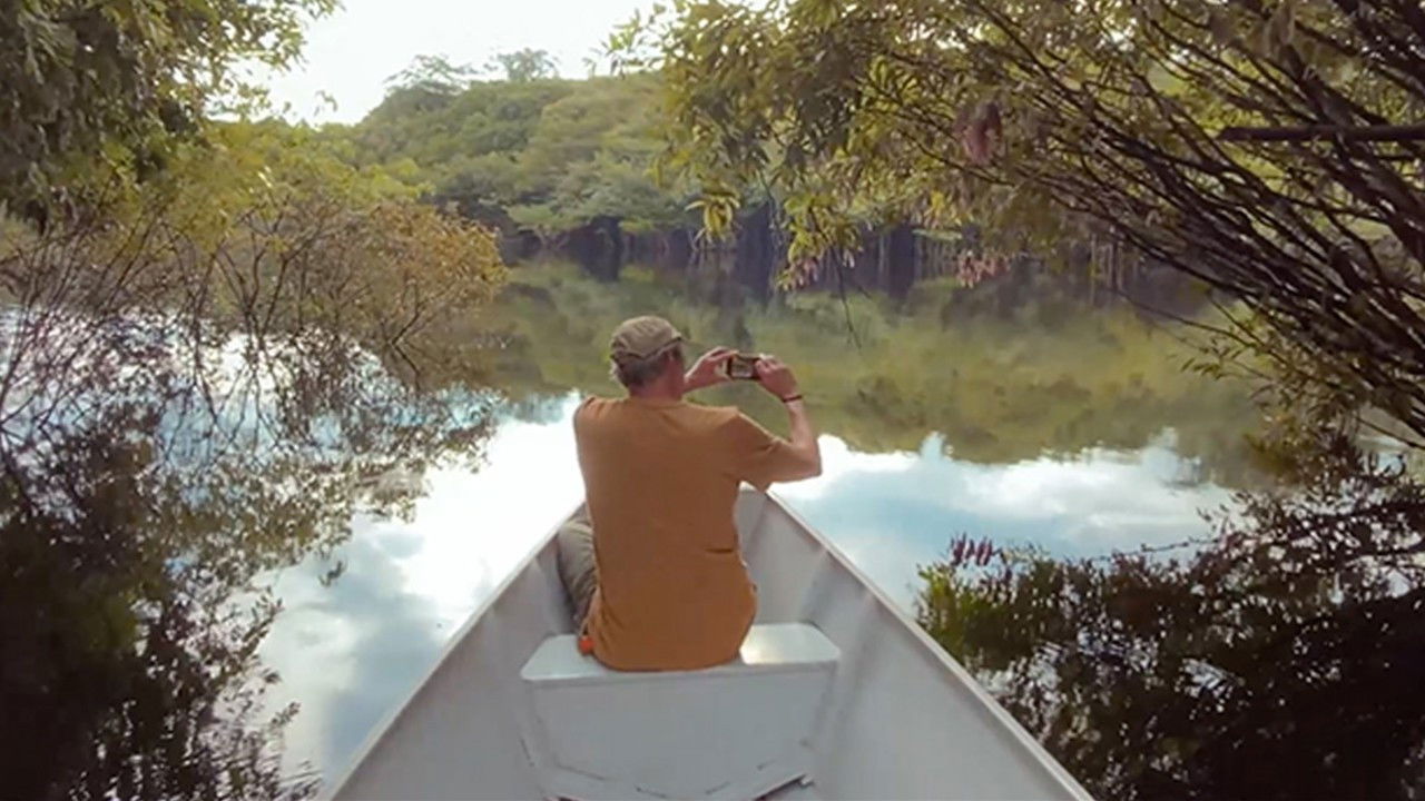 Um Olhar Inquieto: o Cinema de Jorge Bodanzky backdrop