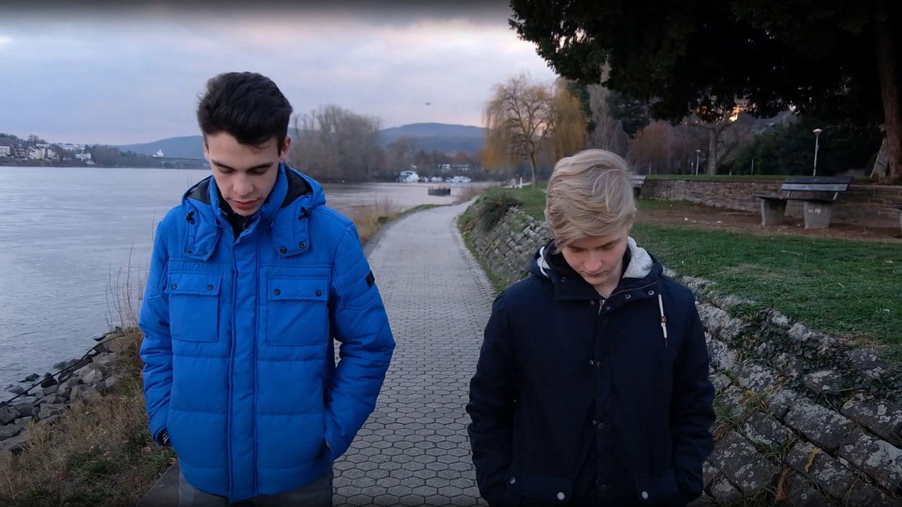 MEP - Most Essential Problem backdrop