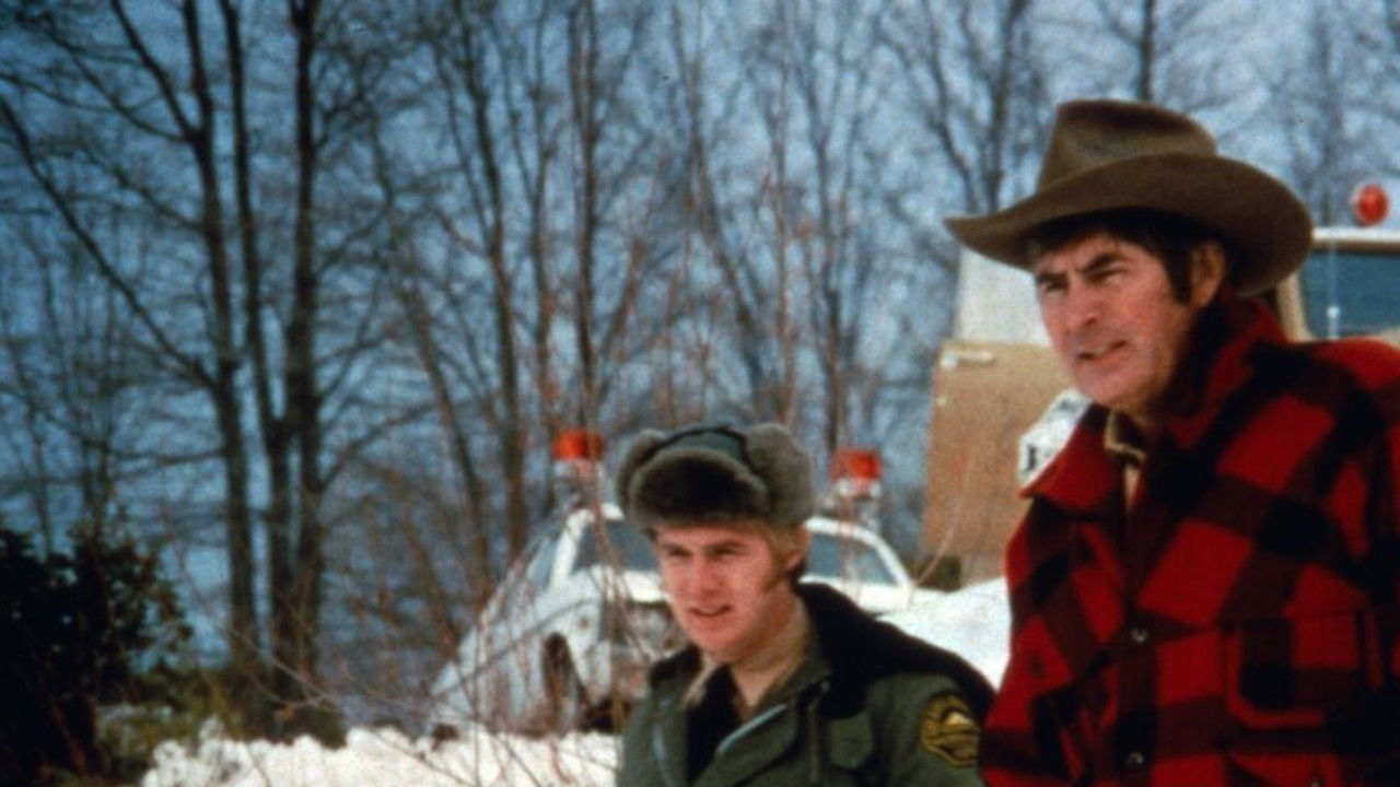 Climb an Angry Mountain backdrop