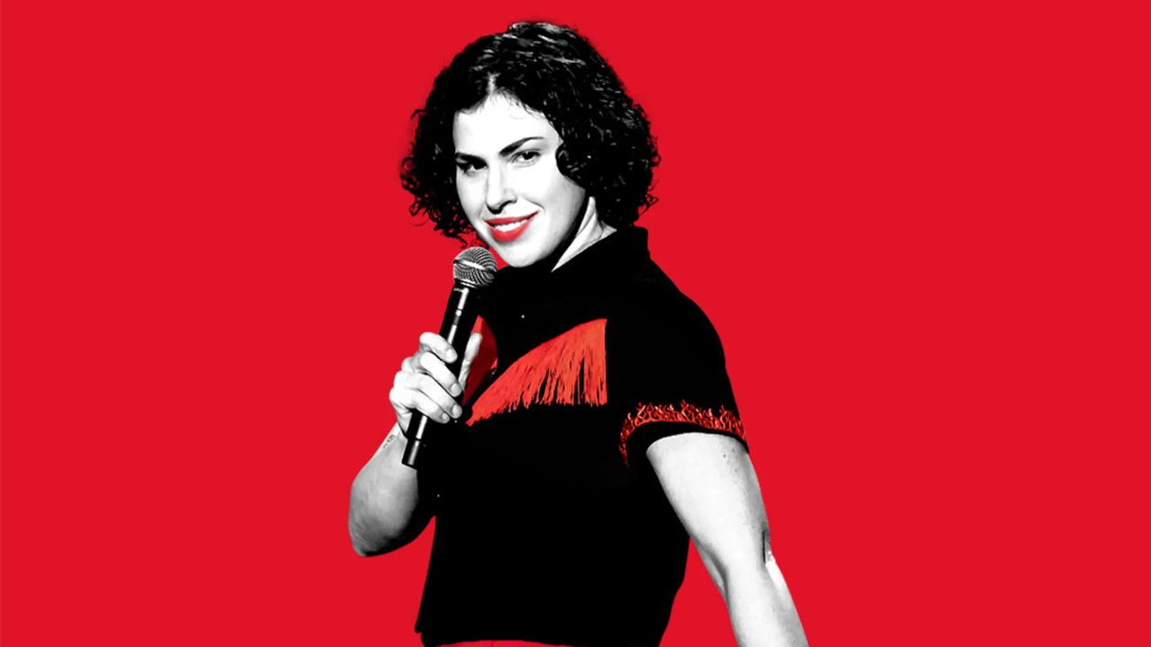 Cara Connors: Straight for Pay backdrop