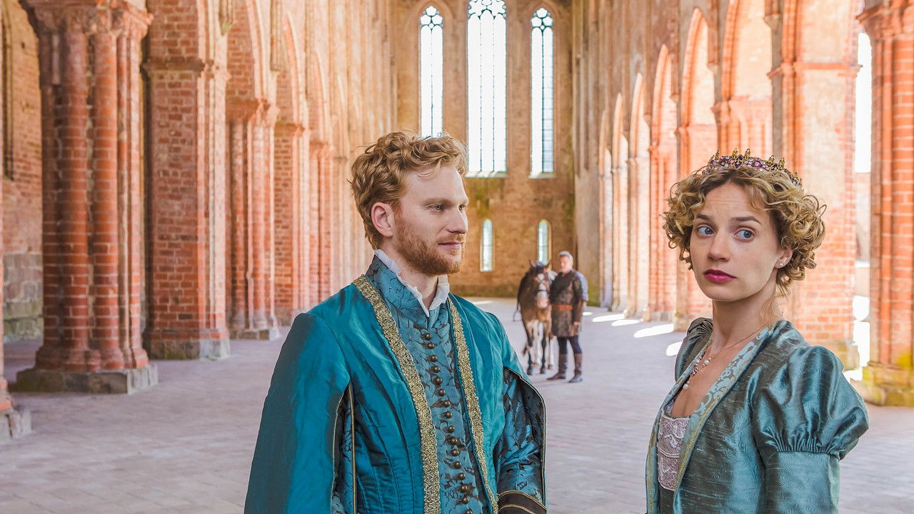 Das singende, klingende Bäumchen backdrop