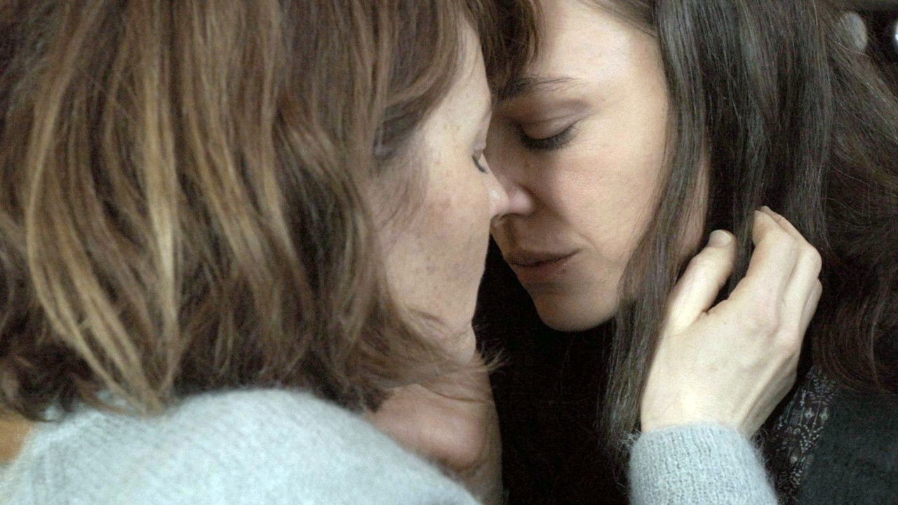 L'eau qui dort backdrop