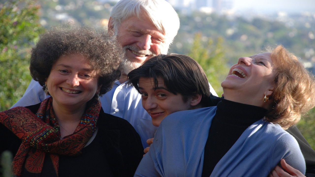 Journey 4 Artists backdrop