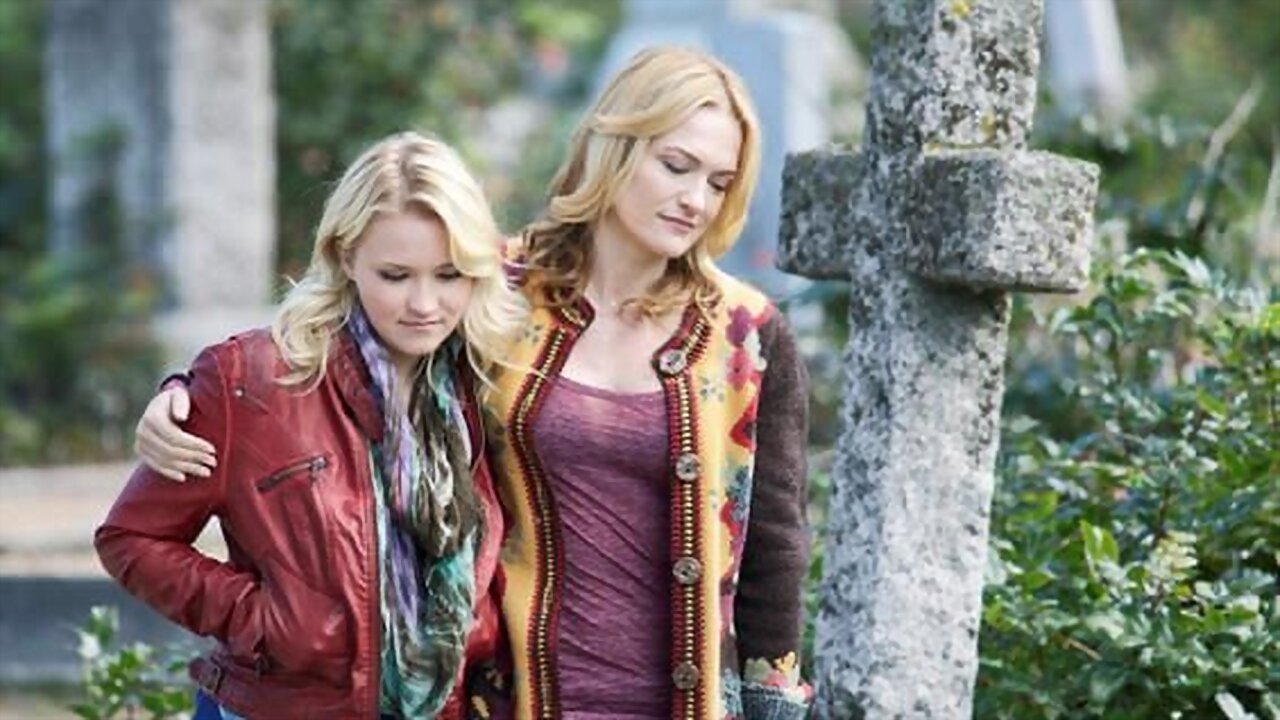 A Daughter's Nightmare backdrop