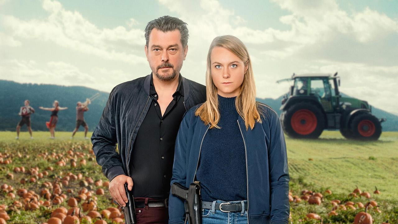 Steirerstern backdrop