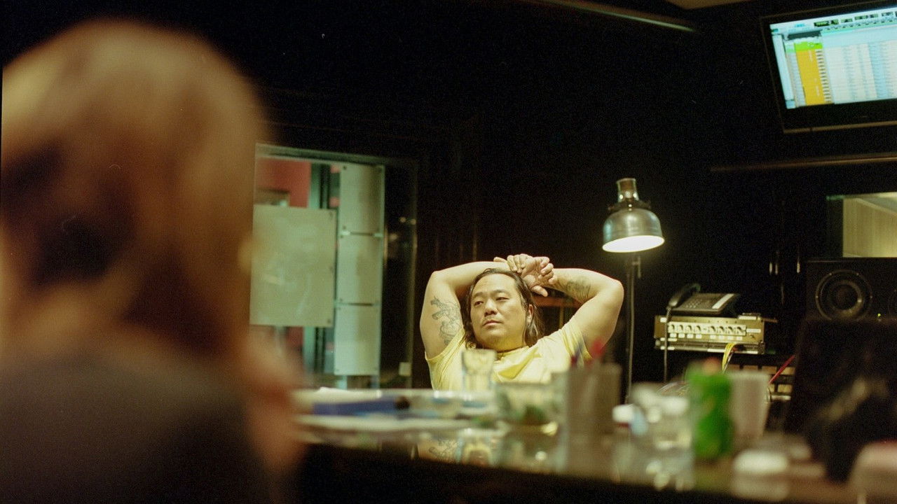 La Dispute – NOWDTC documentary by Martin (CHAPTER III – Returning To The Womb) backdrop