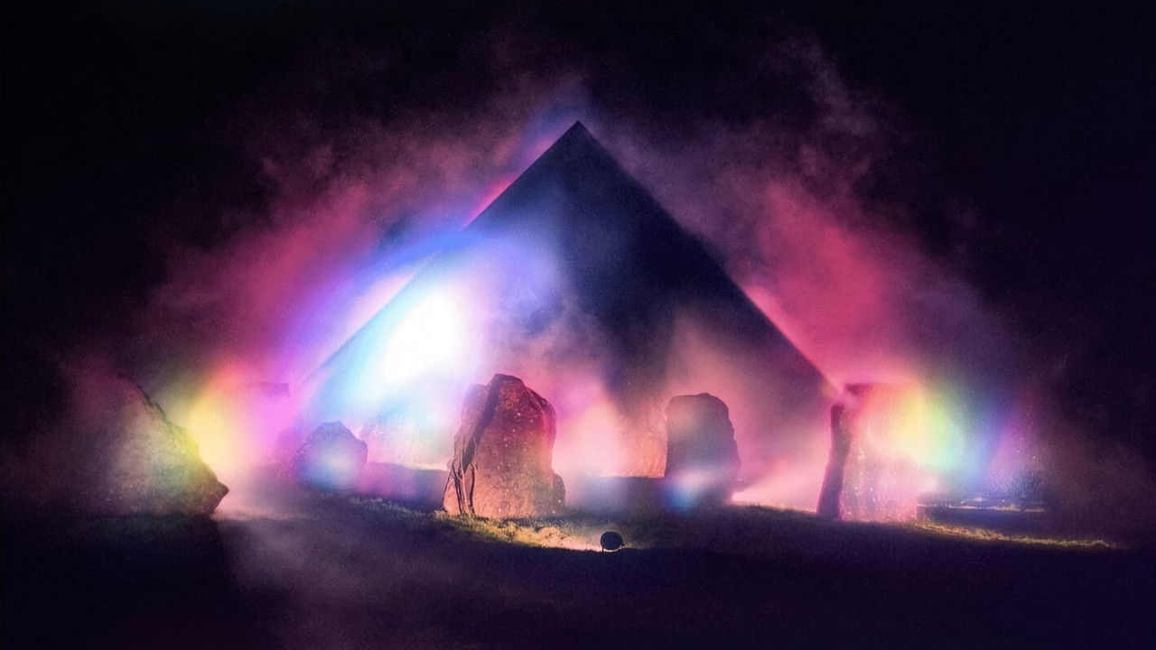 Glastonbury Festival Presents Live at Worthy Farm backdrop