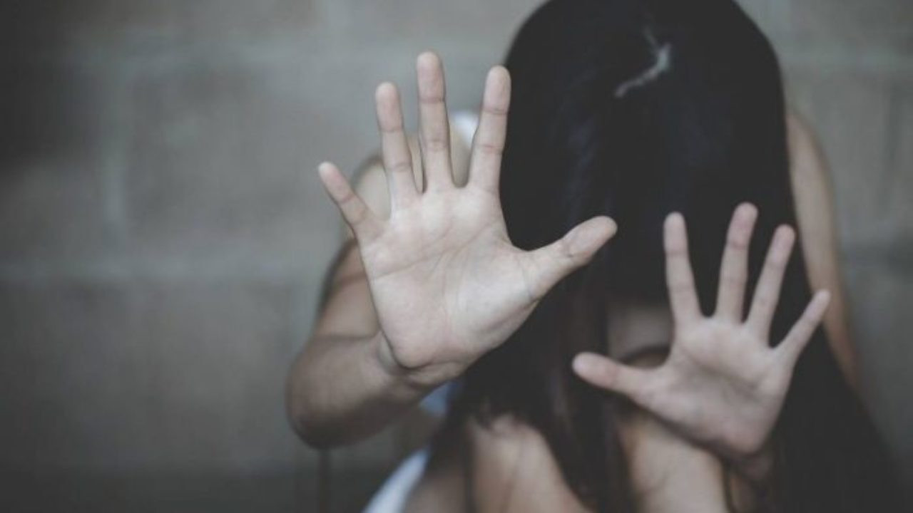 Viols d'enfants, La fin du silence ? backdrop