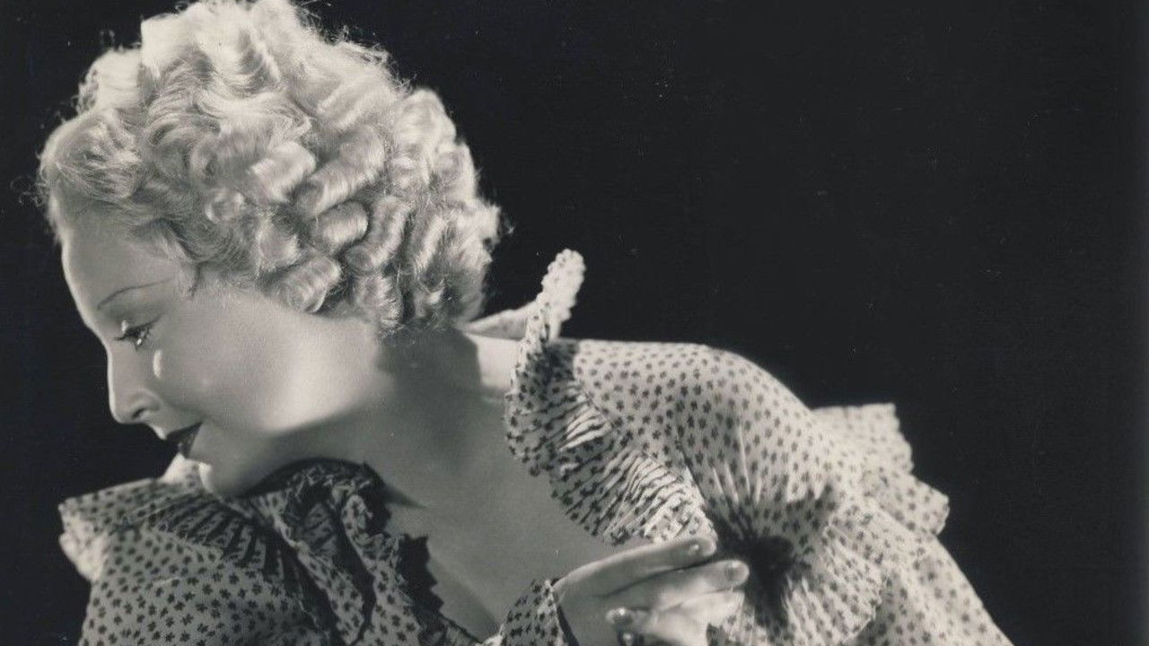 Lightning Strikes Twice backdrop