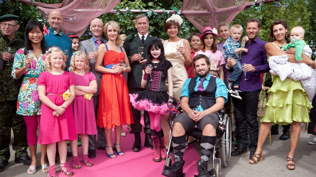 Park Road - the Movie backdrop